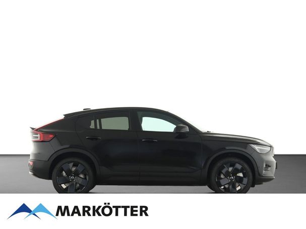 Volvo C40 AWD 325 kW image number 7