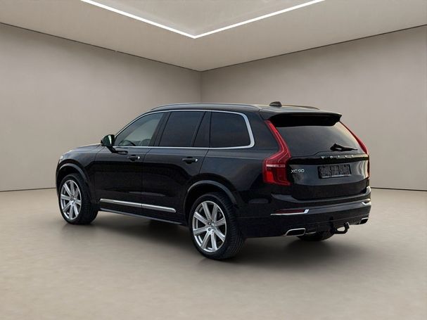 Volvo XC90 D5 AWD Inscription 165 kW image number 5