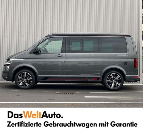 Volkswagen T6 California 110 kW image number 2