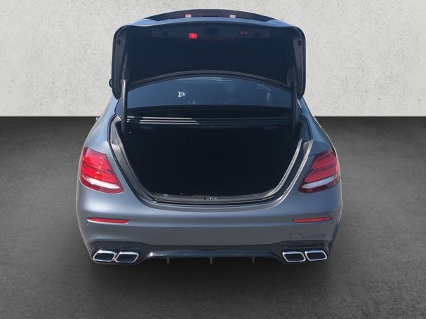 Mercedes-Benz E 63 AMG 420 kW image number 19