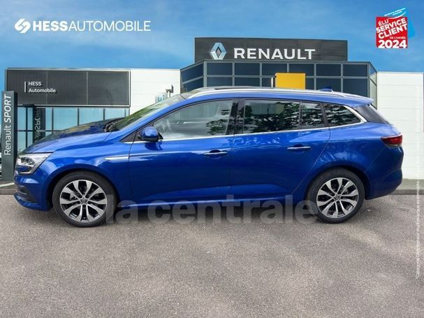 Renault Megane TCe 140 EDC 103 kW image number 5