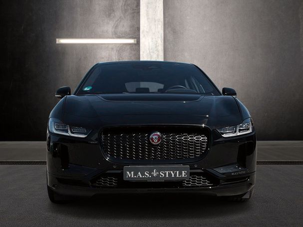 Jaguar I-Pace EV400 S 294 kW image number 2