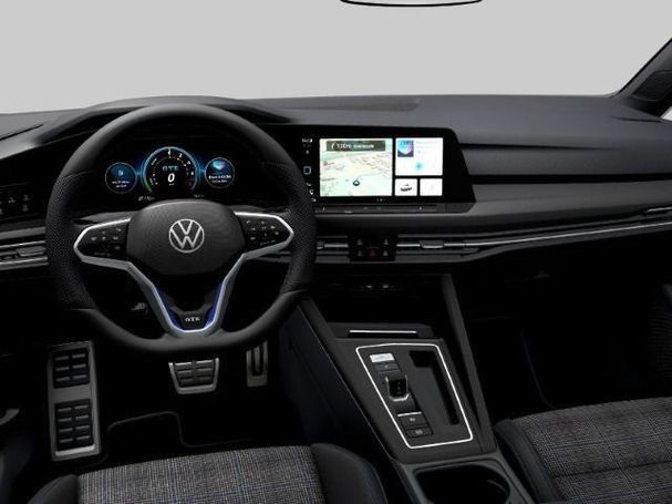 Volkswagen Golf DSG 110 kW image number 11