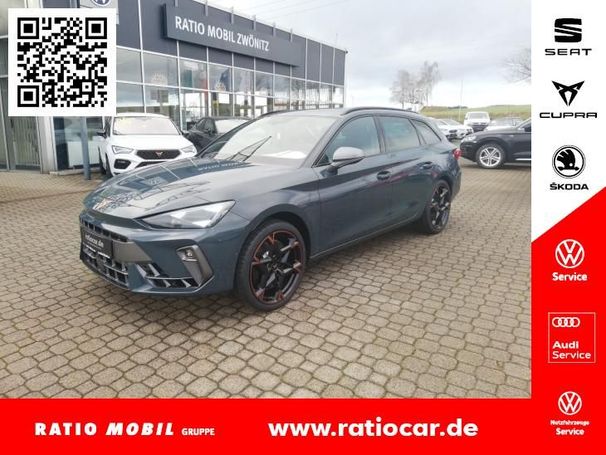 Cupra Leon Sportstourer VZ 2.0 TSI 4Drive DSG 245 kW image number 1