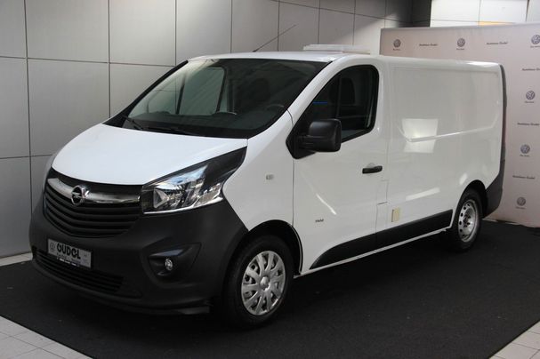 Opel Vivaro 88 kW image number 2