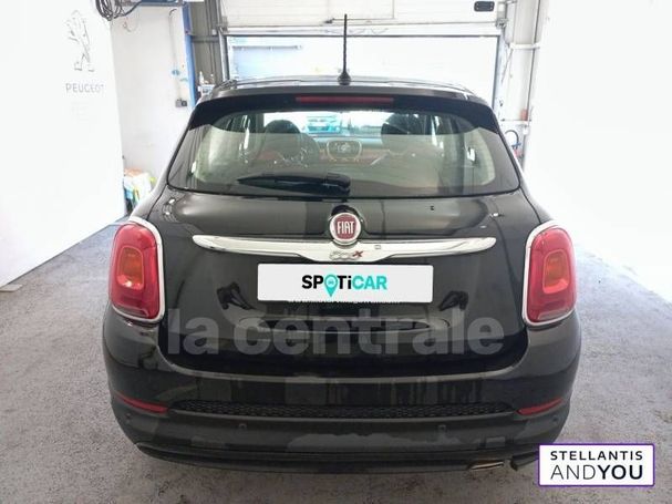 Fiat 500X 1.6 E-torQ 4x2 81 kW image number 4