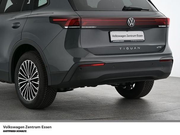 Volkswagen Tiguan eTSI DSG 96 kW image number 7