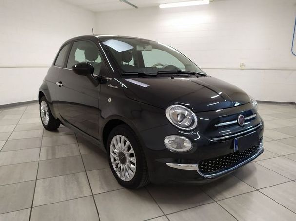 Fiat 500 1.2 51 kW image number 2