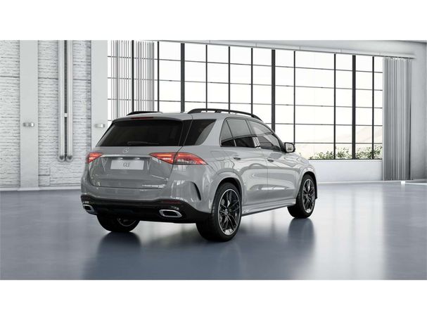 Mercedes-Benz GLE 450 270 kW image number 1