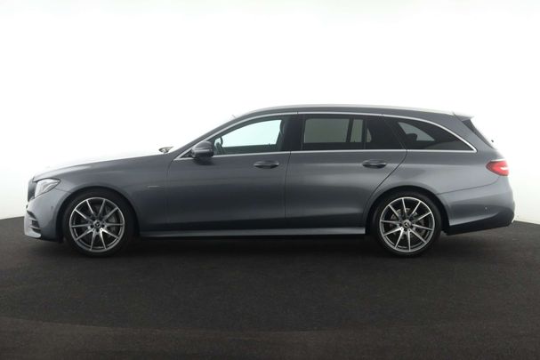 Mercedes-Benz E 220 d T 9G-Tronic 145 kW image number 5