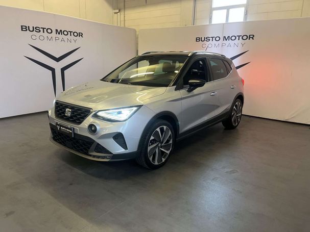 Seat Arona 1.0 TSI FR 81 kW image number 1