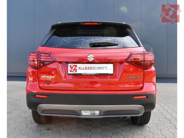 Suzuki Vitara 85 kW image number 3