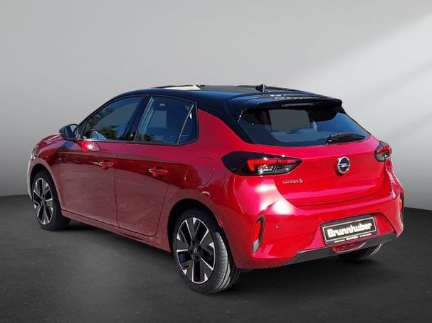 Opel Corsa e 100 kW image number 5