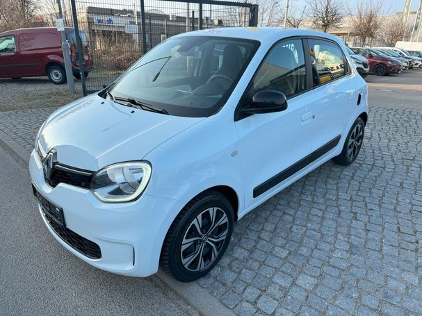 Renault Twingo SCe 65 48 kW image number 1