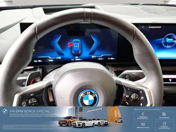 BMW i5 eDrive40 M Sport 250 kW image number 16