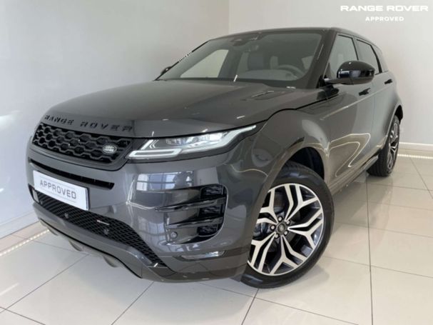 Land Rover Range Rover Evoque 149 kW image number 1