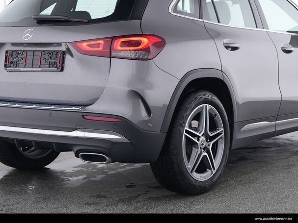 Mercedes-Benz GLA 180 100 kW image number 2