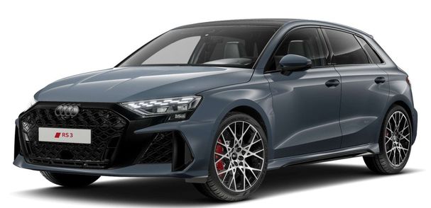 Audi RS3 2.5 TFSI quattro S tronic Sportback 294 kW image number 1