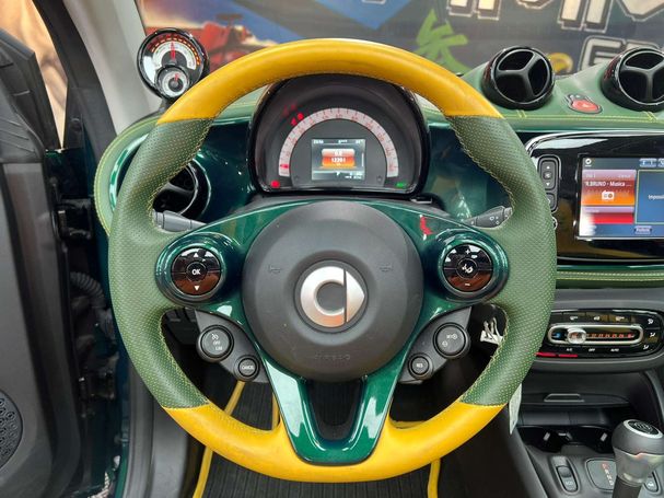 Smart ForTwo EQ 60 kW image number 11