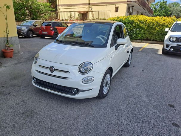 Fiat 500 1.0 51 kW image number 1