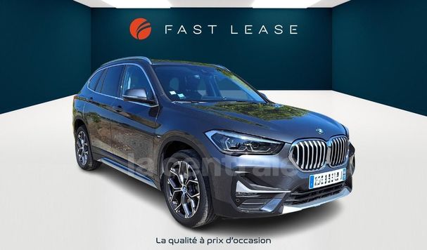 BMW X1 sDrive18i xLine 103 kW image number 2