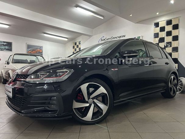 Volkswagen Golf GTI 2.0 DSG Performance 180 kW image number 1