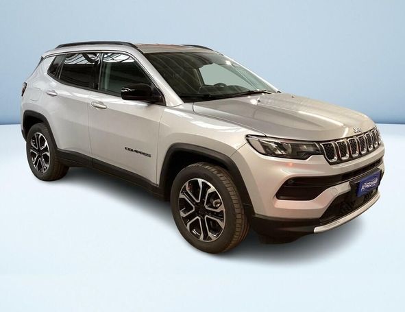 Jeep Compass Limited 140 kW image number 2