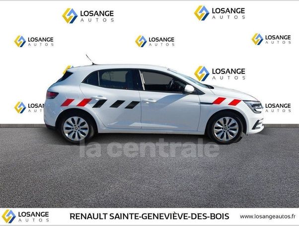 Renault Megane 70 kW image number 3