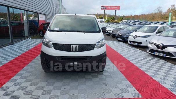  Fiat Scudo 107 kW image number 4