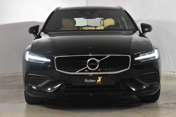 Volvo V60 T4 Momentum Pro 140 kW image number 4