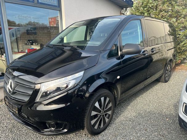 Mercedes-Benz Vito 119 CDi Tourer PRO 140 kW image number 1