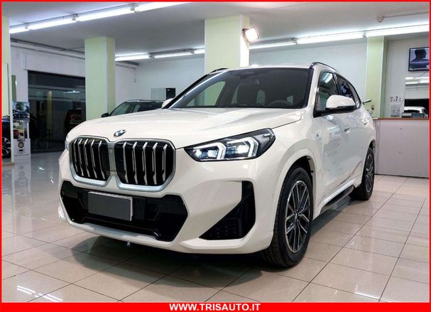 BMW X1 sDrive18d 110 kW image number 1