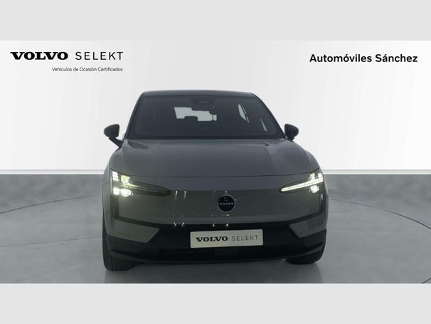 Volvo EX30 Single Extended Range Plus 200 kW image number 2