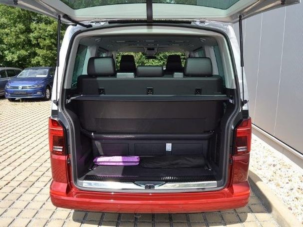 Volkswagen T6 Multivan 2.0 TDI DSG 4Motion 150 kW image number 13