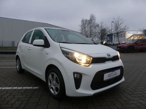 Kia Picanto 1.2 62 kW image number 2