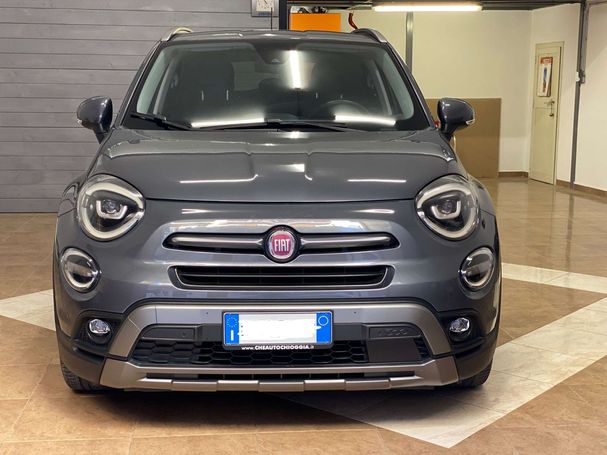 Fiat 500X 1.0 Cross 88 kW image number 10