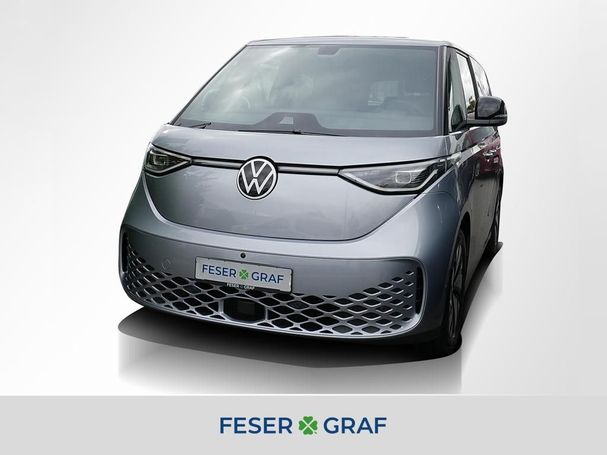 Volkswagen ID. Buzz 150 kW image number 1