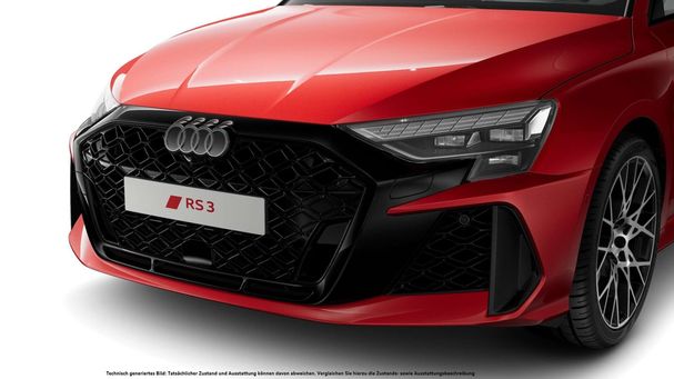 Audi RS3 S tronic 294 kW image number 2