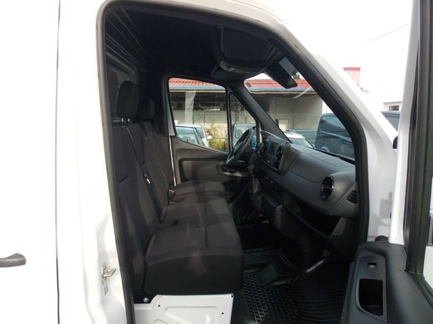 Mercedes-Benz Sprinter 317 CDI RWD 125 kW image number 14