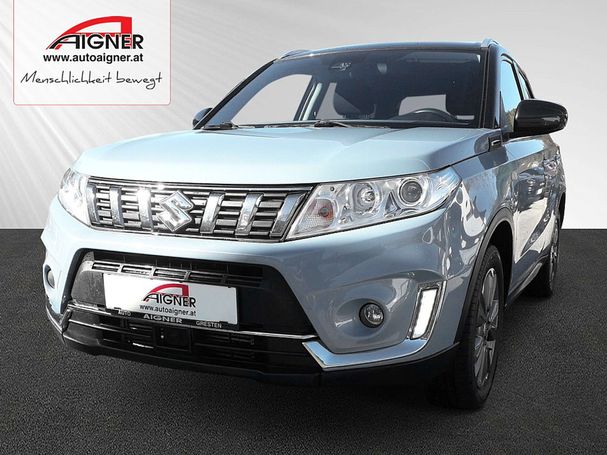 Suzuki Vitara 1.0 ALLGRIP 82 kW image number 1