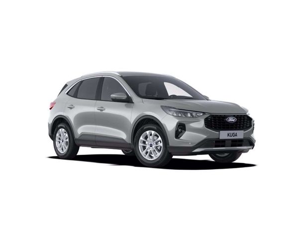 Ford Kuga 2.5 Titanium 132 kW image number 5