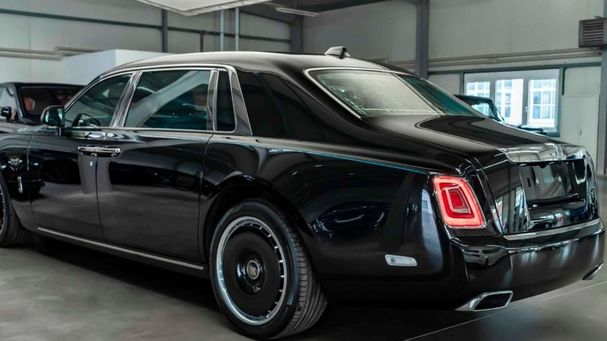 Rolls-Royce Phantom 420 kW image number 8