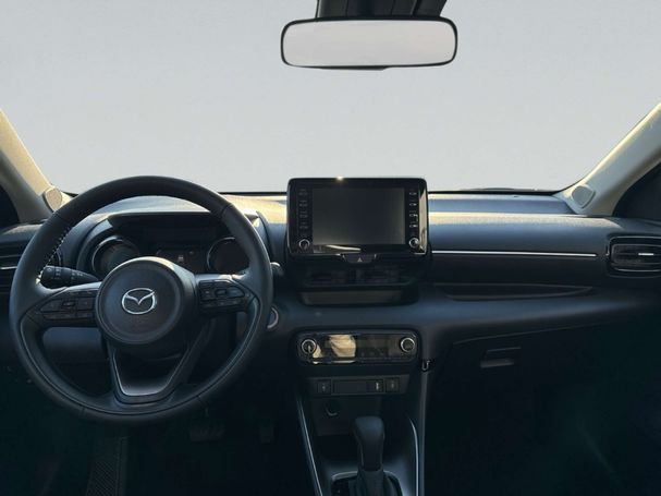 Mazda 2 Agile 85 kW image number 13