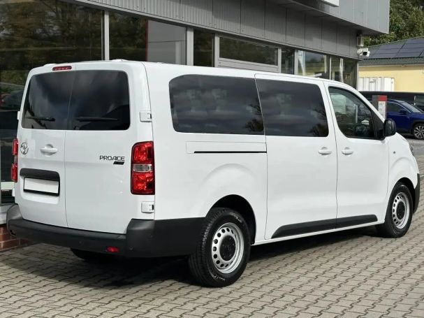 Toyota Proace Verso 2.0 106 kW image number 4