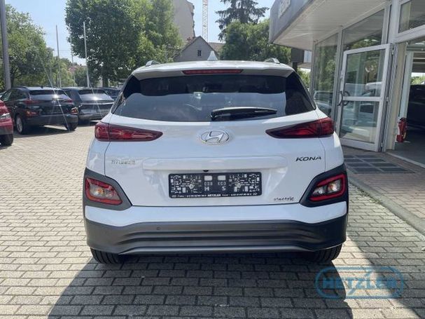 Hyundai Kona 100 kW image number 5