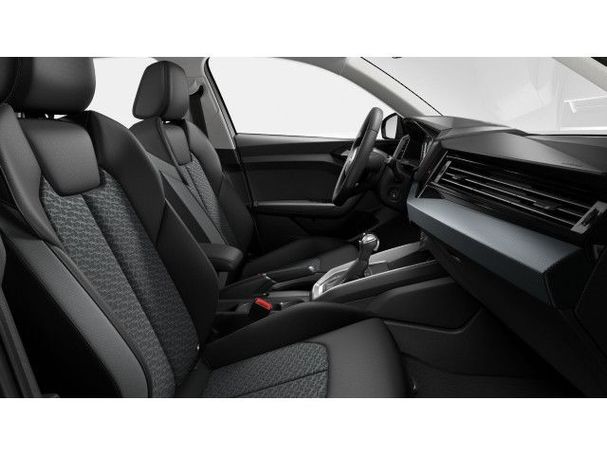 Audi A1 30 TFSI S tronic Sportback 85 kW image number 3