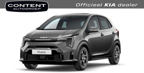 Kia Picanto 1.0 46 kW image number 1