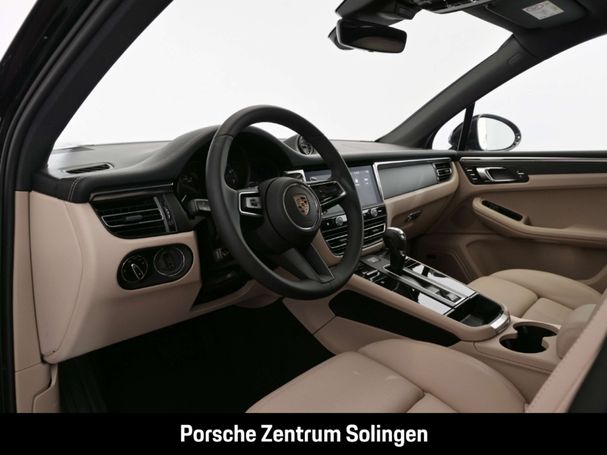 Porsche Macan 195 kW image number 13