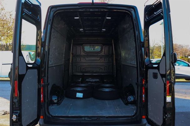 Volkswagen Crafter 35 103 kW image number 11