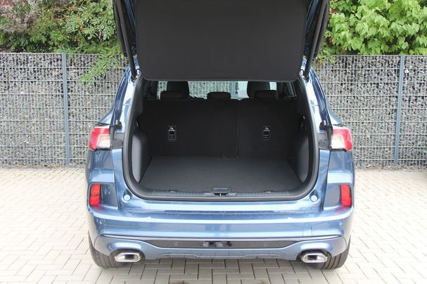 Ford Kuga 2.5 140 kW image number 28